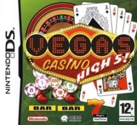 Vegas Casino High 5! (Sir VG) Rom
