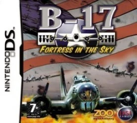 B-17 Fortress In The Sky (Sir VG) Rom