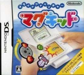 Slide Adventure – Mag Kid (Loli) Rom