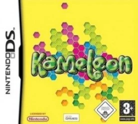 Kameleon Rom
