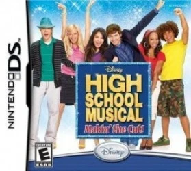1323_-_high_school_musical_-_makin_the_cut_(u)(xenophobia) Rom