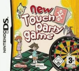 1341_-_new_touch_party_game_(e)(independent) Rom