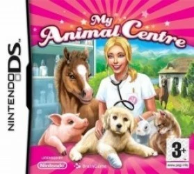 My Animal School (sUppLeX) Rom