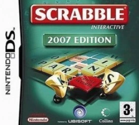 Scrabble Interactive – 2007 Edition Rom