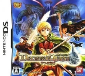 Deltora Quest – 7-tsu No Houseki Rom