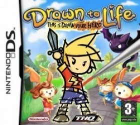 Drawn To Life (sUppLeX) Rom