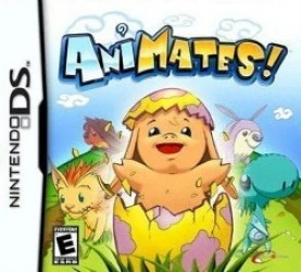 AniMates! Rom