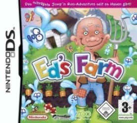 Ed's Farm (sUppLeX) Rom