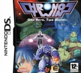 Chronos Twin (Undutchable) Rom