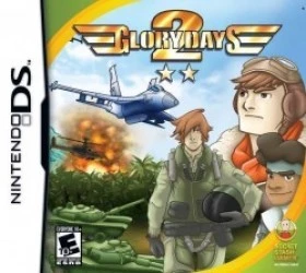 Glory Days 2 (Undutchable) Rom
