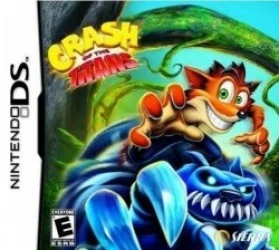 Crash Of The Titans Rom