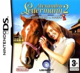 Pippa Funnell 2 – Farm Adventures (Undutchable) Rom