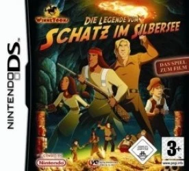 Winnetoons – Die Legende Vom Schatz Im Silbersee (sUppLeX) Rom