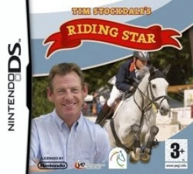 Riding Star 3 (sUppLeX) Rom