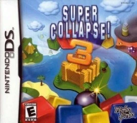 Super Collapse! 3 Rom