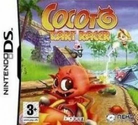 Cocoto Racers Rom