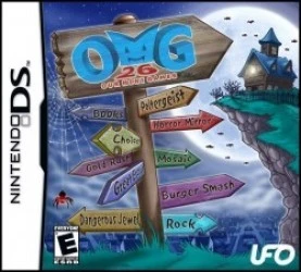 O.M.G. 26 – Our Mini Games Rom