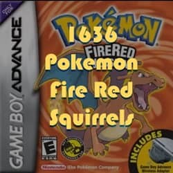 Pokemon - Red Version (USA, Europe) (SGB Enhanced) - Nintendo Gameboy (GB)  rom download