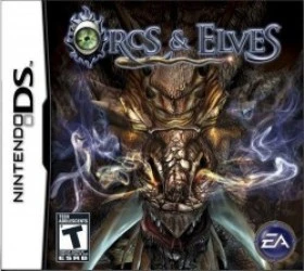 Orcs & Elves Rom