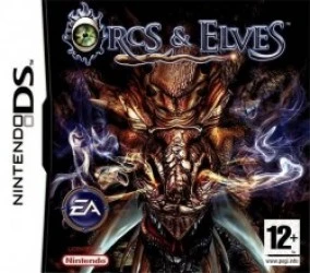 Orcs & Elves (sUppLeX) Rom