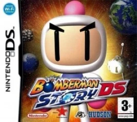 Bomberman Story DS (Cyber-T) Rom