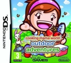 Cooking Mama Rom