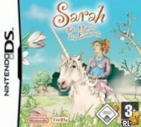 La Licorne Magique (sUppLeX) Rom