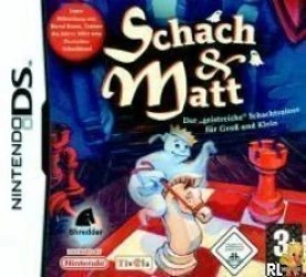 Schach & Matt (sUppLeX) Rom