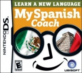 My Spanish Coach Rom
