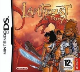 Lanfeust Of Troy Rom