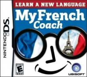My French Coach Rom