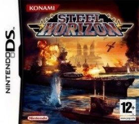 Steel Horizon Rom