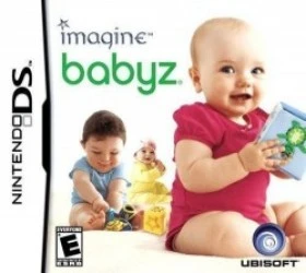 Imagine – Babyz (Sir VG) Rom