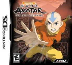 Avatar – Der Herr Der Elemente – Die Erde Brennt (sUppLeX) Rom