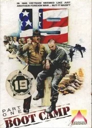 19 Boot Camp (1988) Rom