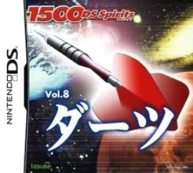 1912_-_1500_ds_spirits_vol._8_-_darts_(j)(6rz) Rom