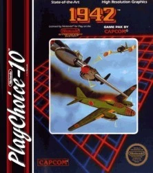 1942 (PC10) Rom