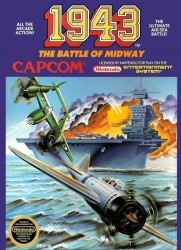 1943 [T-Port_BRGames] Rom