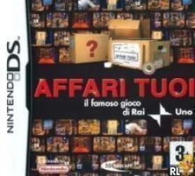 Affari Tuoi (GRN) Rom