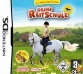 Deine ReitSchule Rom