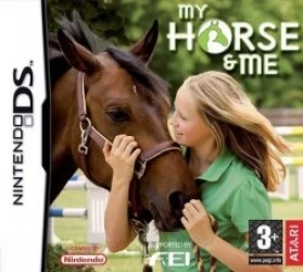 My Horse & Me (SQUiRE) Rom
