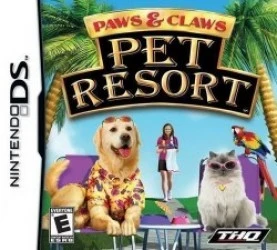 Paws & Claws – Pet Resort (SQUiRE) Rom