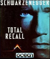 2 Hot 2 Handle – Total Recall (1992)(Ocean)[128K] Rom