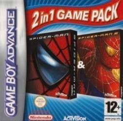 Spider-Man- Web Of Shadows Rom Nintendo Wii Download [USA]