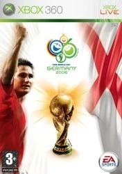2006 FIFA World Cup Rom