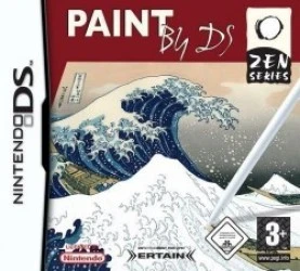 Paint By DS Rom