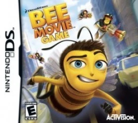 Bee Movie Game (S)(Sir VG) Rom