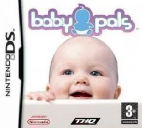 Baby Pals (SQUiRE) Rom