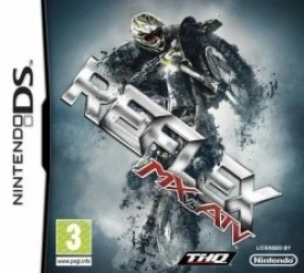 MX Vs. ATV Extreme Limite Rom