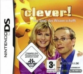 Clever! Das Spiel, Das Wissen Schafft (SQUiRE) Rom